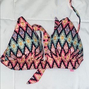 Victoria Secret Bathing Suit Top